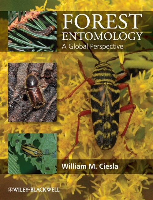 [eBook Code] Forest Entomology (eBook Code, 1st)