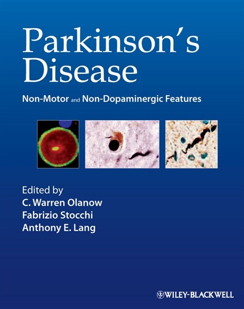 [eBook Code] Parkinsons Disease (eBook Code, 1st)