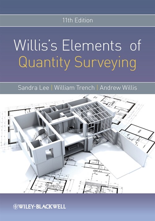 [eBook Code] Williss Elements of Quantity Surveying (eBook Code, 11th)