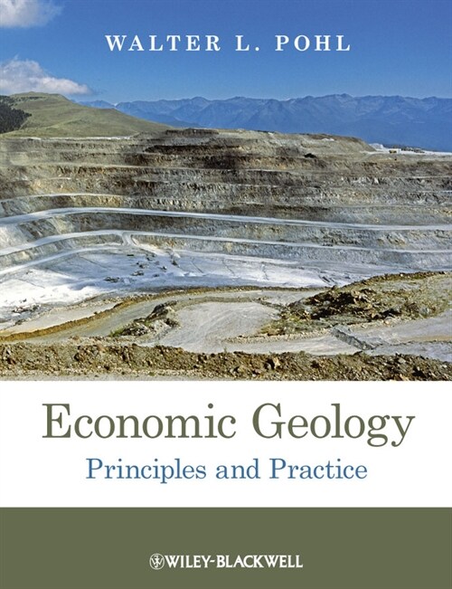 [eBook Code] Economic Geology (eBook Code, 1st)