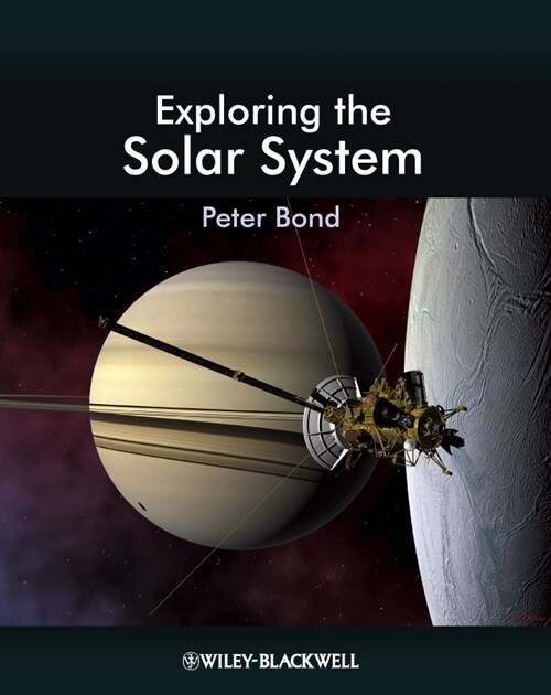 [eBook Code] Exploring the Solar System (eBook Code, 1st)