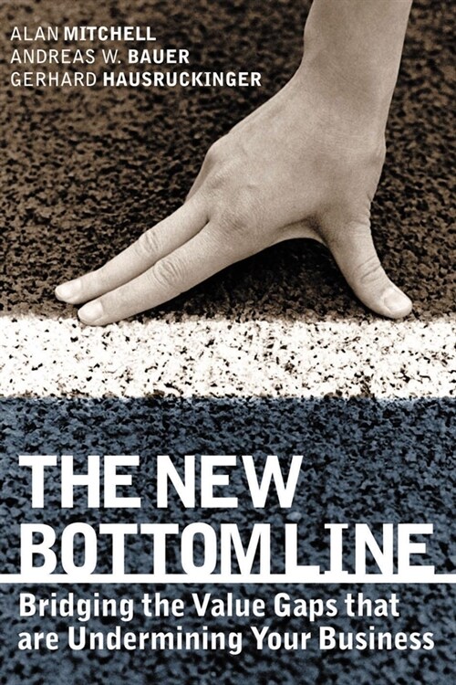 [eBook Code] The New Bottom Line (eBook Code, 1st)