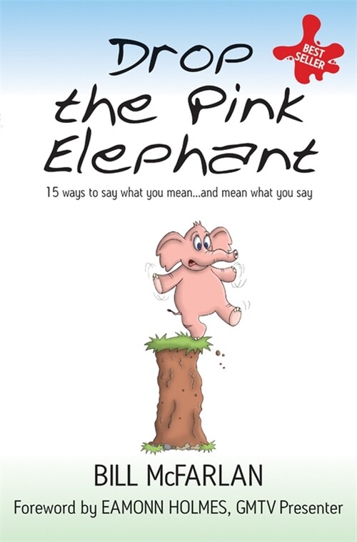 [eBook Code] Drop the Pink Elephant (eBook Code, 1st)