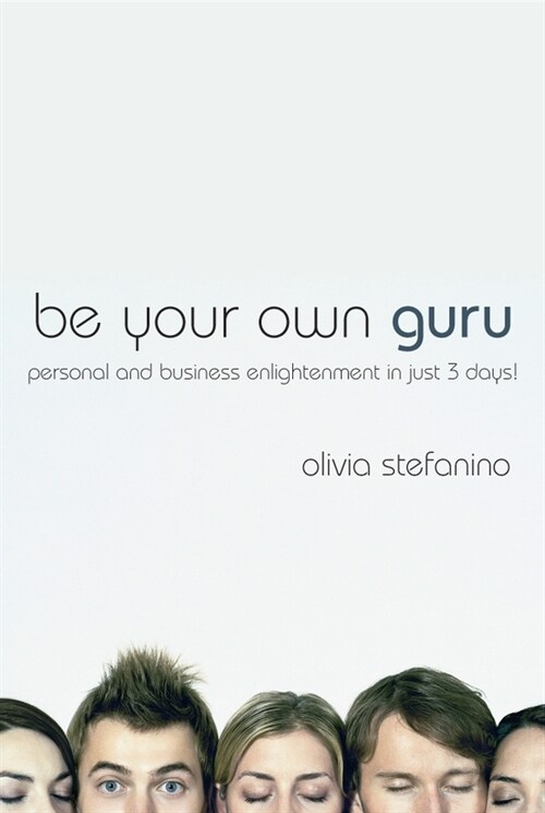 [eBook Code] Be Your Own Guru (eBook Code, 1st)