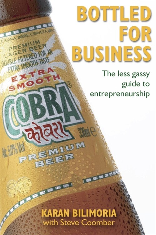 [eBook Code] Bottled for Business (eBook Code, 1st)