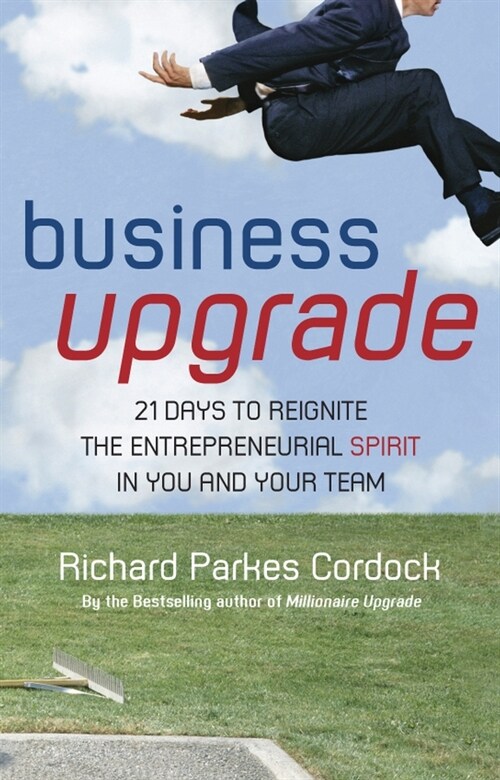 [eBook Code] Business Upgrade (eBook Code, 1st)