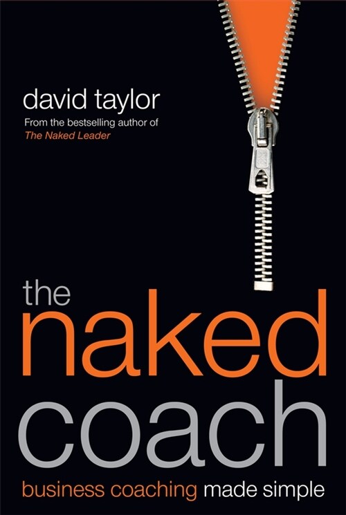[eBook Code] The Naked Coach (eBook Code, 1st)