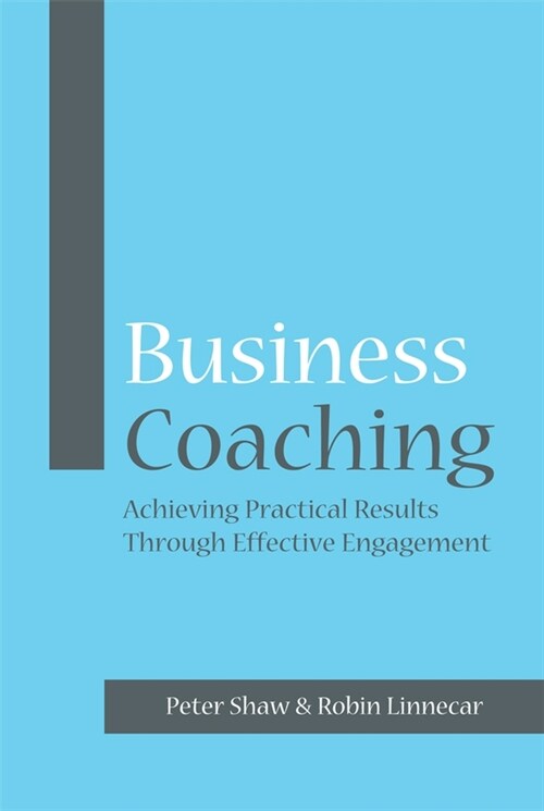 [eBook Code] Business Coaching (eBook Code, 1st)