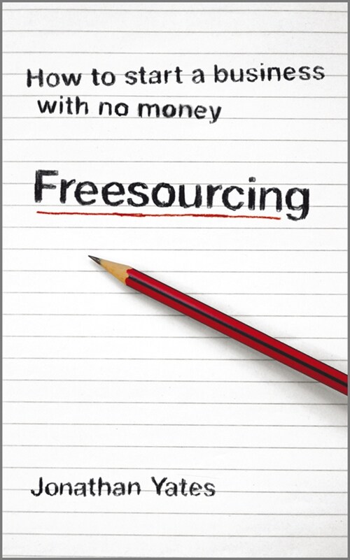 [eBook Code] Freesourcing (eBook Code, 1st)