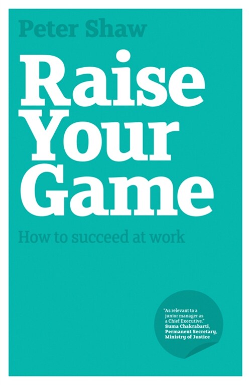[eBook Code] Raise Your Game (eBook Code, 1st)