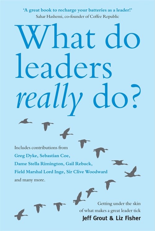 [eBook Code] What Do Leaders Really Do? (eBook Code, 1st)