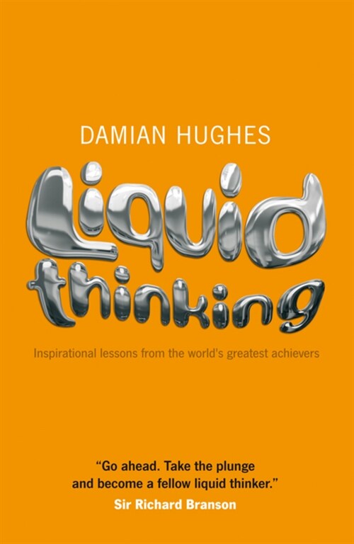 [eBook Code] Liquid Thinking (eBook Code, 1st)