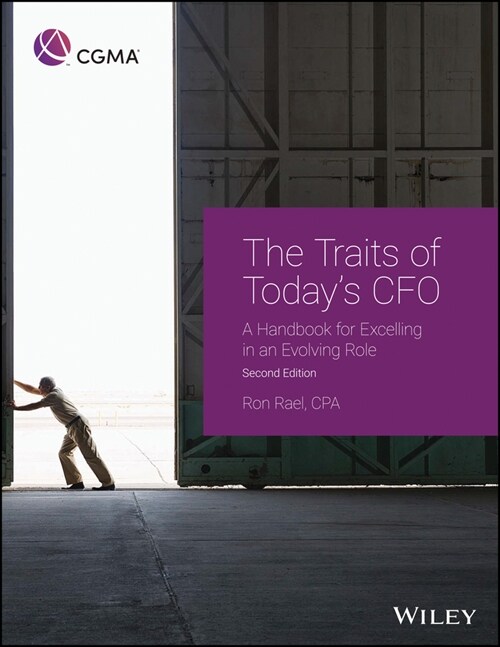 [eBook Code] The Traits of Todays CFO (eBook Code, 2nd)