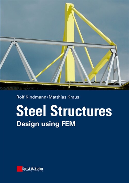 [eBook Code] Steel Structures (eBook Code, 1st)