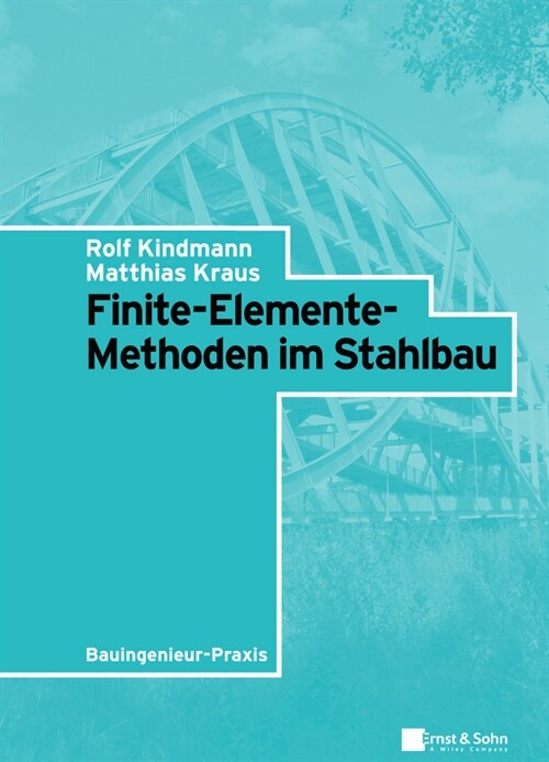 [eBook Code] Finite-Elemente-Methoden im Stahlbau (eBook Code, 1st)