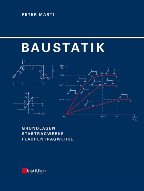 [eBook Code] Baustatik (eBook Code, 1st)