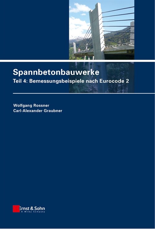 [eBook Code] Spannbetonbauwerke (eBook Code, 1st)