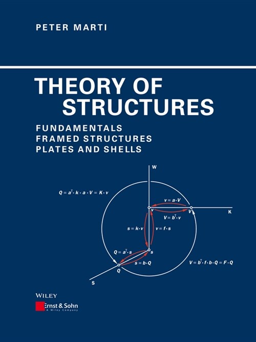 [eBook Code] Theory of Structures (eBook Code, 1st)
