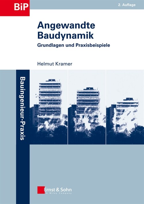 [eBook Code] Angewandte Baudynamik (eBook Code, 2nd)