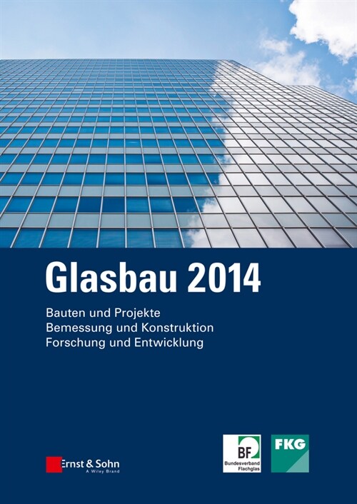 [eBook Code] Glasbau 2014 (eBook Code, 1st)