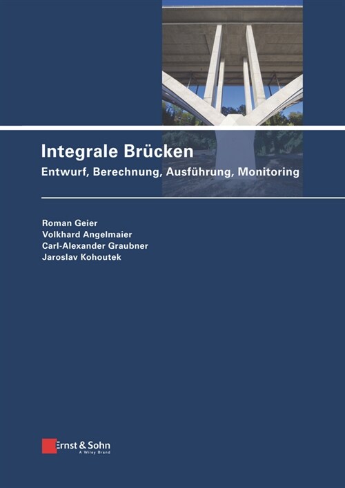 [eBook Code] Integrale Brücken (eBook Code, 1st)