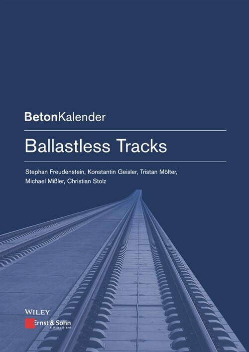 [eBook Code] Ballastless Tracks (eBook Code, 1st)