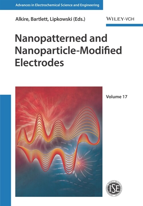 [eBook Code] Nanopatterned and Nanoparticle-Modified Electrodes (eBook Code, 1st)
