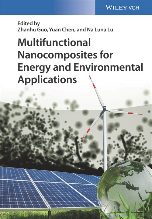 [eBook Code] Multifunctional Nanocomposites for Energy and Environmental Applications (eBook Code, 1st)