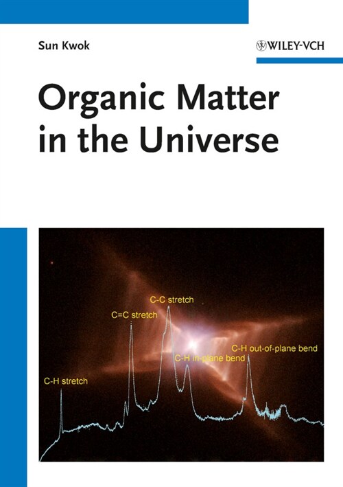 [eBook Code] Organic Matter in the Universe (eBook Code, 1st)