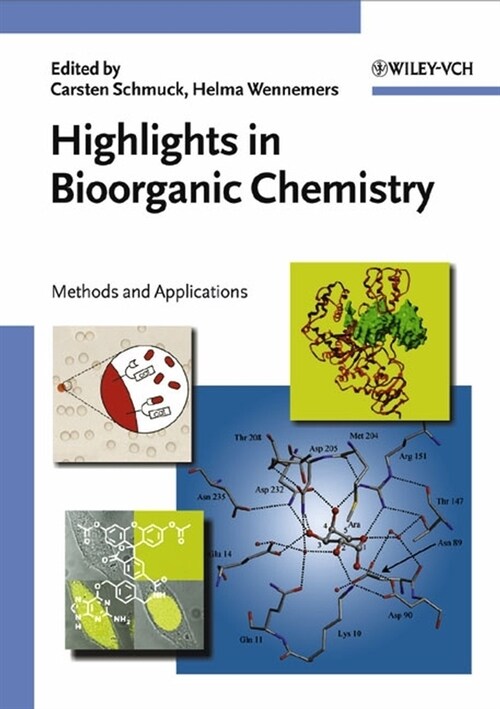 [eBook Code] Highlights in Bioorganic Chemistry (eBook Code, 1st)