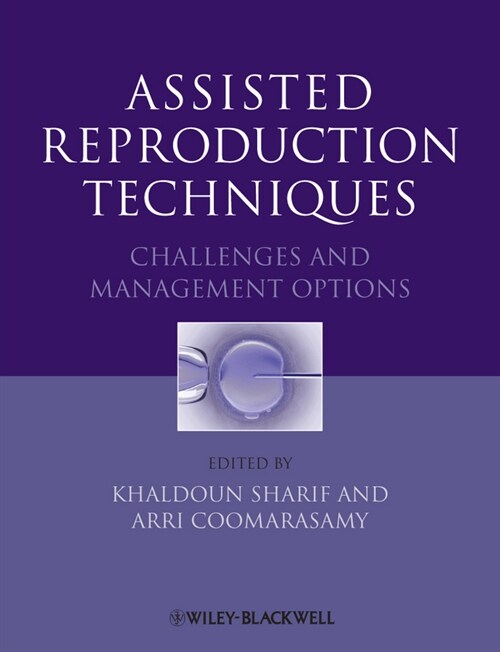 [eBook Code] Assisted Reproduction Techniques (eBook Code, 1st)