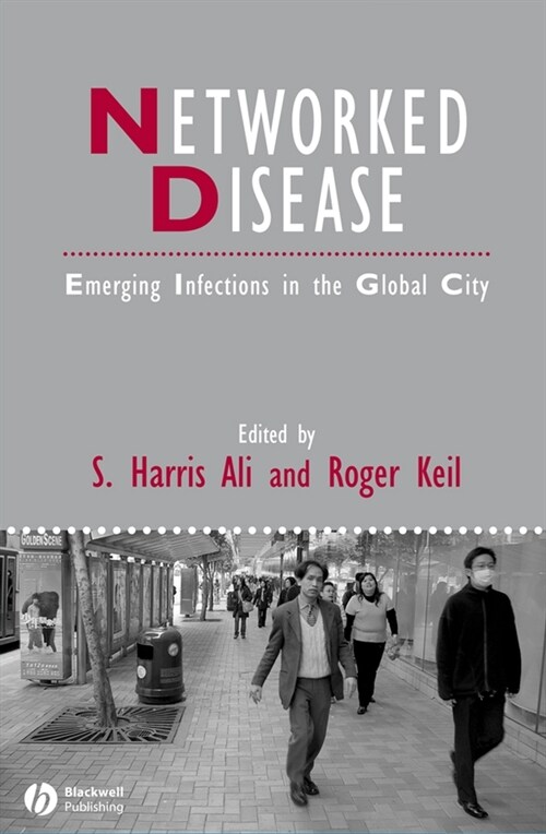 [eBook Code] Networked Disease (eBook Code, 1st)