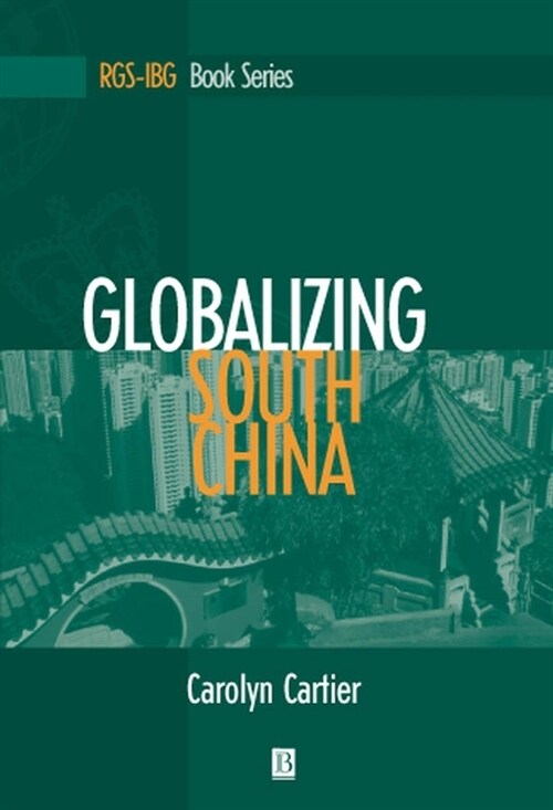[eBook Code] Globalizing South China (eBook Code, 1st)