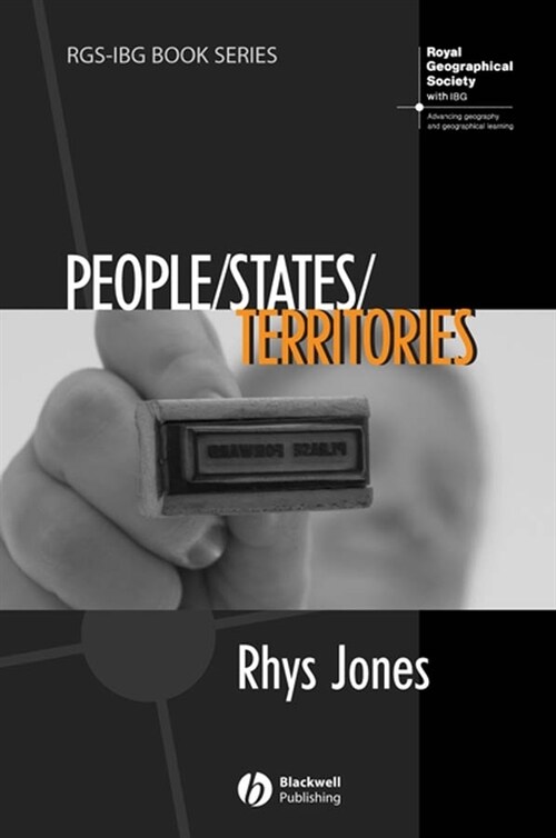 [eBook Code] People - States - Territories (eBook Code, 1st)