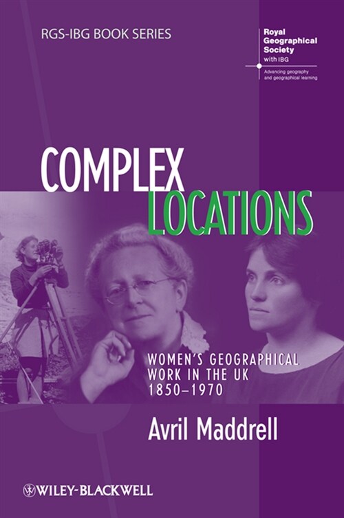 [eBook Code] Complex Locations (eBook Code, 1st)