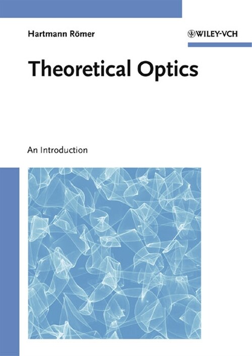 [eBook Code] Theoretical Optics (eBook Code, 1st)