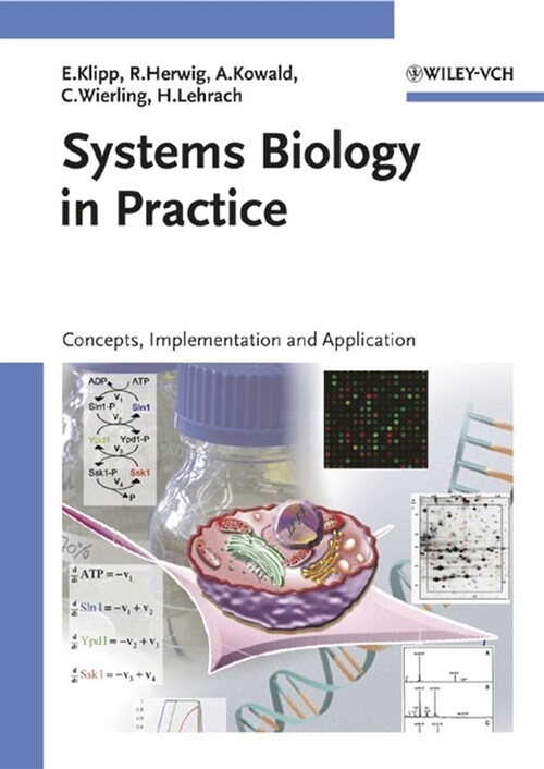 [eBook Code] Systems Biology in Practice (eBook Code, 1st)