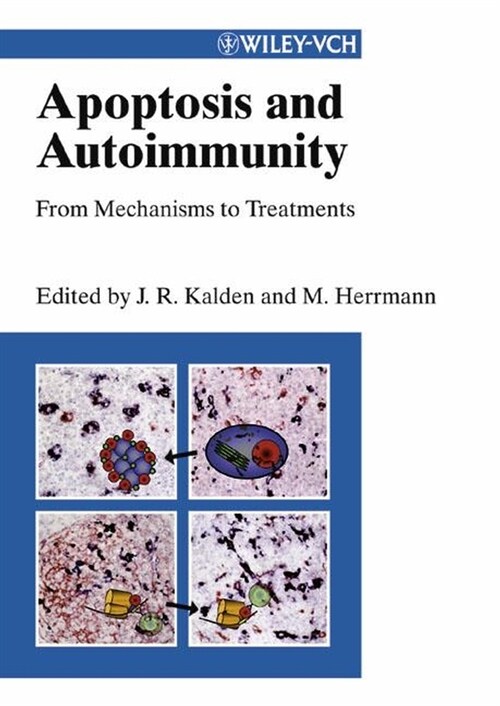 [eBook Code] Apoptosis and Autoimmunity (eBook Code, 1st)