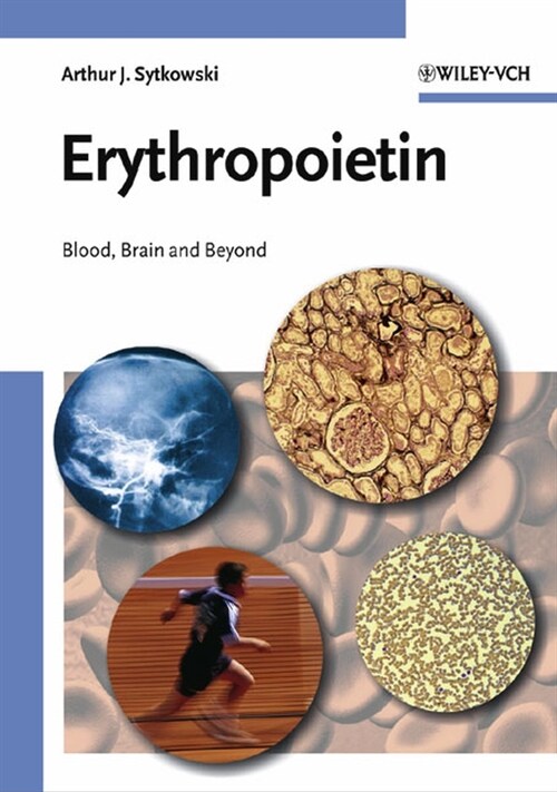 [eBook Code] Erythropoietin (eBook Code, 1st)