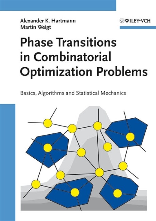 [eBook Code] Phase Transitions in Combinatorial Optimization Problems (eBook Code, 1st)