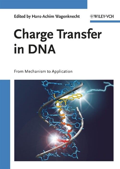 [eBook Code] Charge Transfer in DNA (eBook Code, 1st)