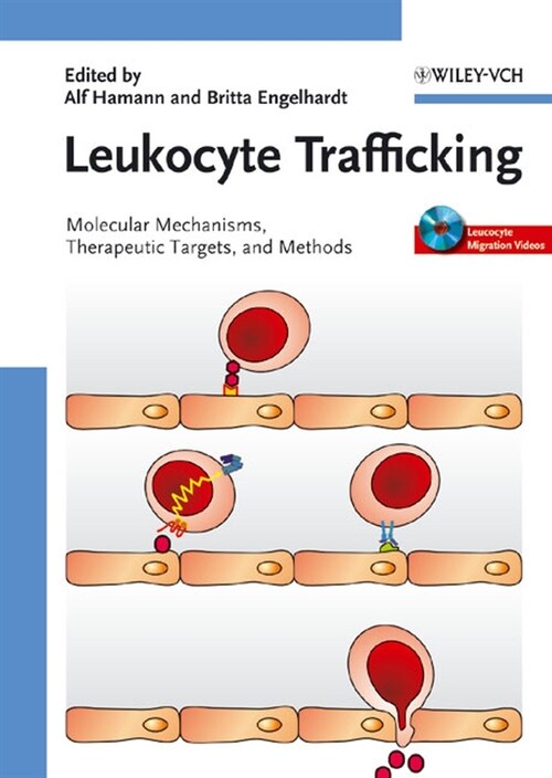 [eBook Code] Leukocyte Trafficking (eBook Code, 1st)