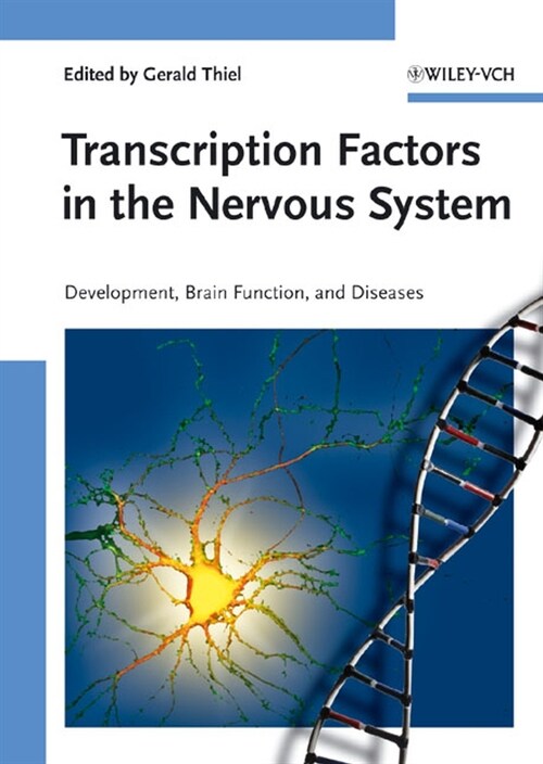 [eBook Code] Transcription Factors in the Nervous System (eBook Code, 1st)