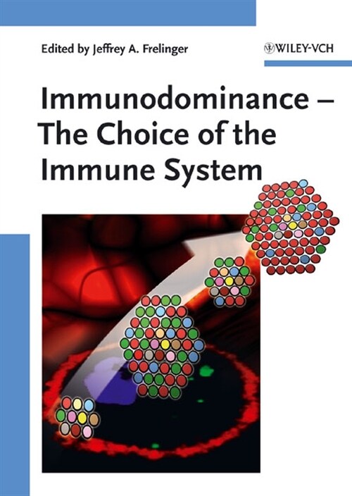 [eBook Code] Immunodominance (eBook Code, 1st)