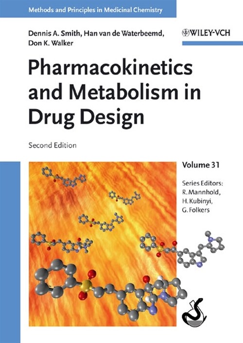 [eBook Code] Pharmacokinetics and Metabolism in Drug Design (eBook Code, 2nd)