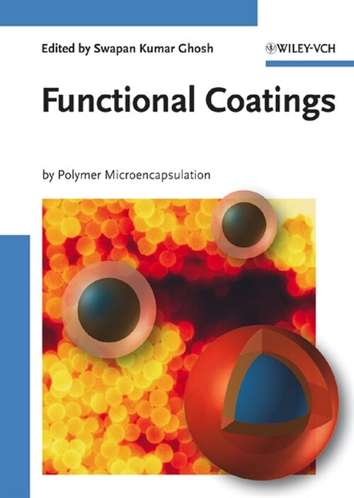 [eBook Code] Functional Coatings (eBook Code, 1st)