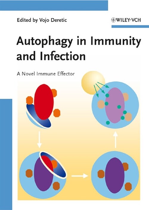 [eBook Code] Autophagy in Immunity and Infection (eBook Code, 1st)