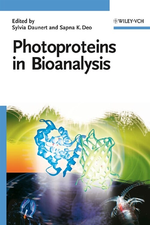 [eBook Code] Photoproteins in Bioanalysis (eBook Code, 1st)