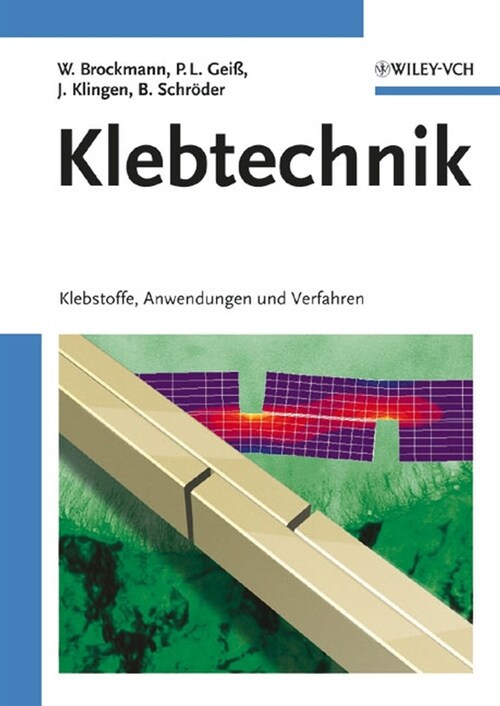 [eBook Code] Klebtechnik (eBook Code, 1st)