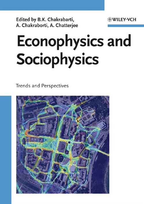 [eBook Code] Econophysics and Sociophysics (eBook Code, 1st)